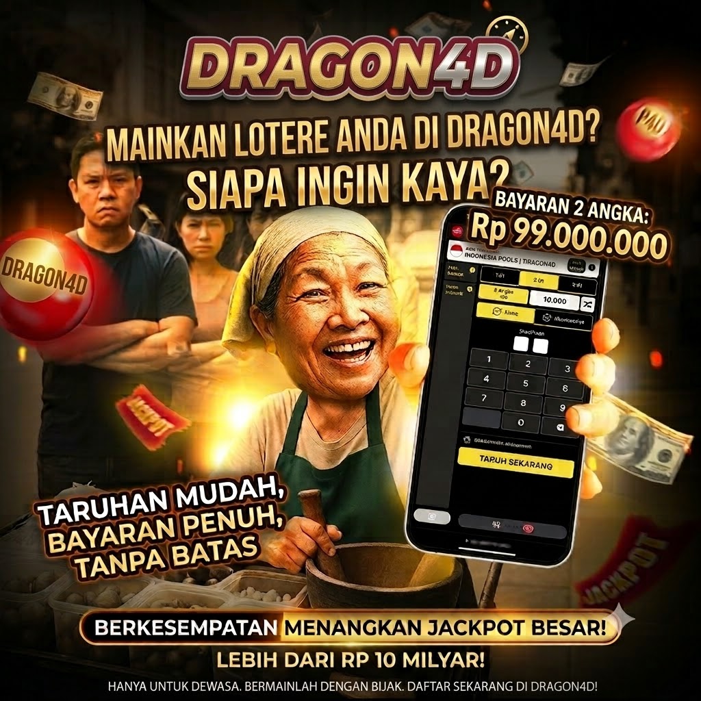 dragon4d Front Black 